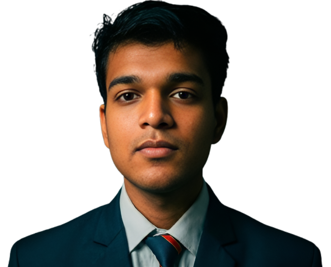 Kartikey Pandey